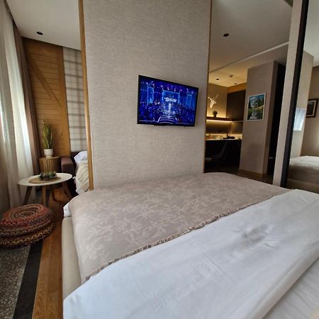 Wild Beauty Apartment-Modern Mountain 2 Колашин Екстер'єр фото