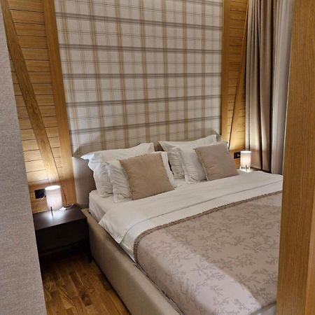 Wild Beauty Apartment-Modern Mountain 2 Колашин Екстер'єр фото