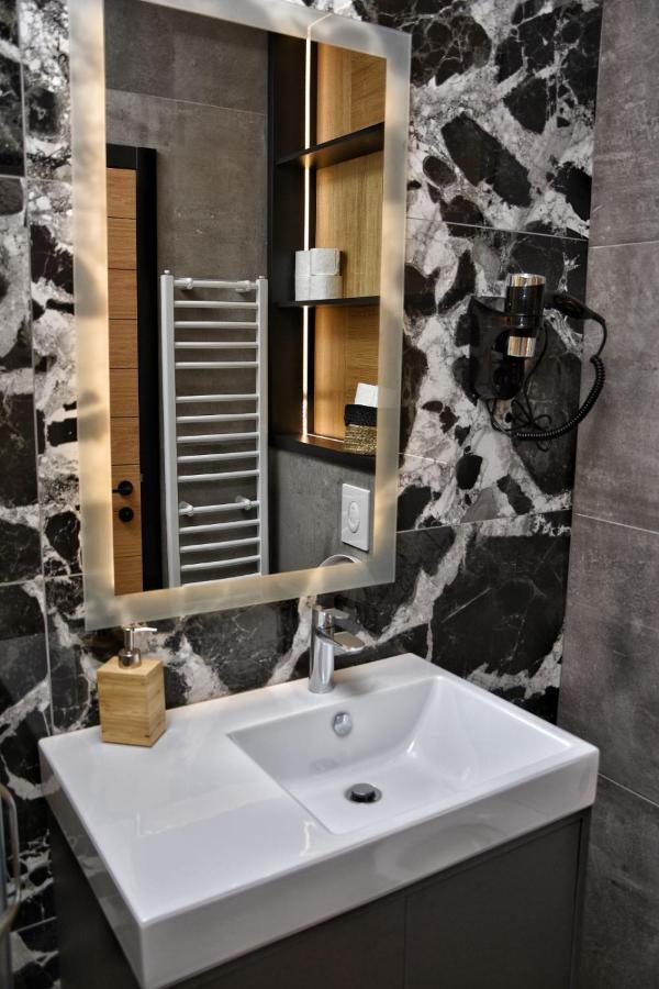 Wild Beauty Apartment-Modern Mountain 2 Колашин Екстер'єр фото