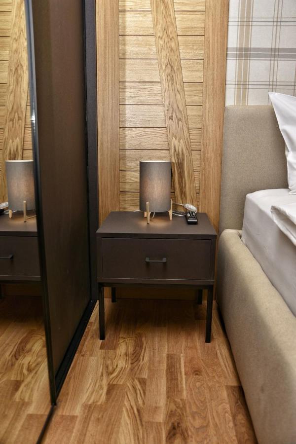 Wild Beauty Apartment-Modern Mountain 2 Колашин Екстер'єр фото