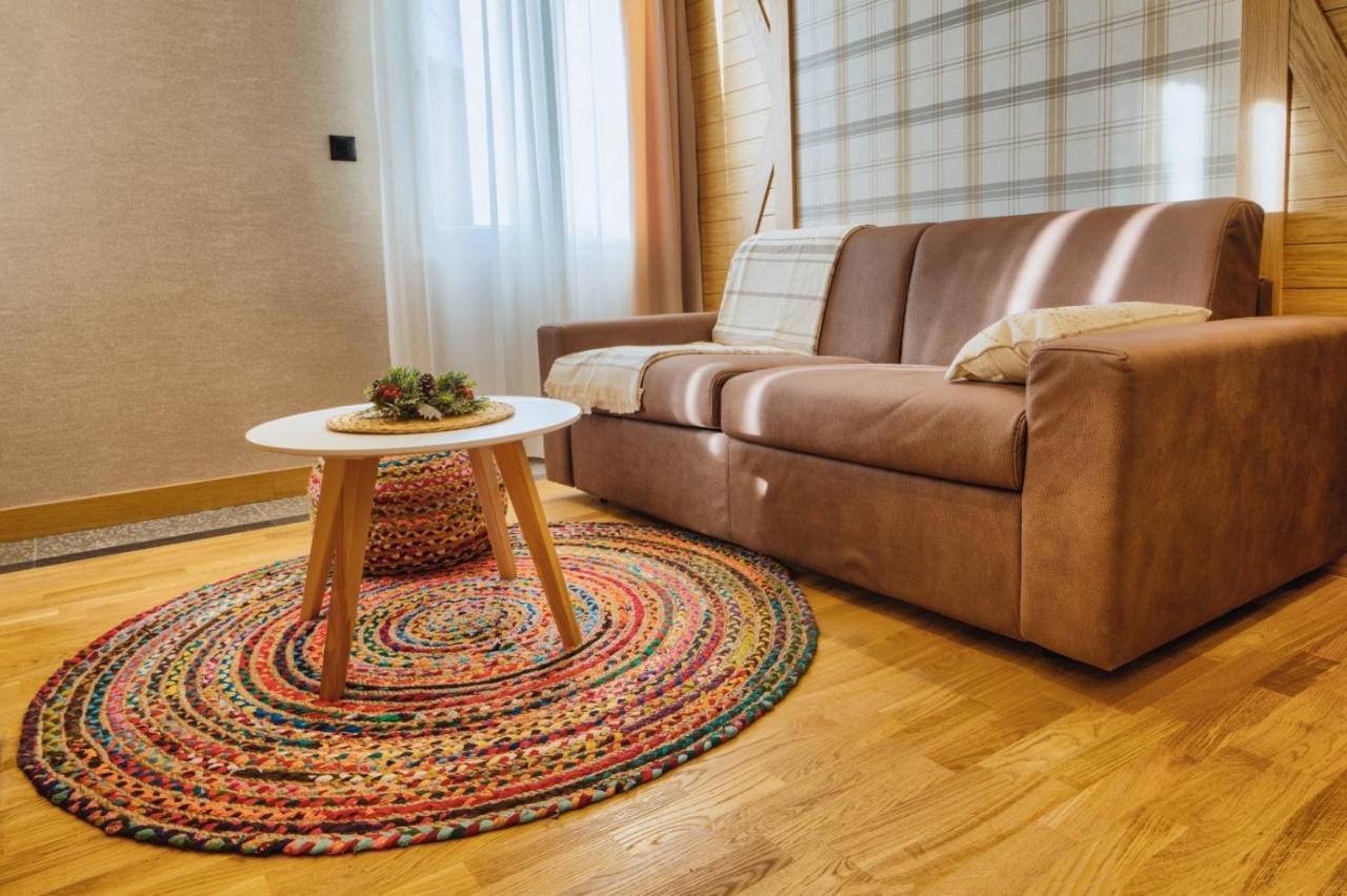 Wild Beauty Apartment-Modern Mountain 2 Колашин Екстер'єр фото