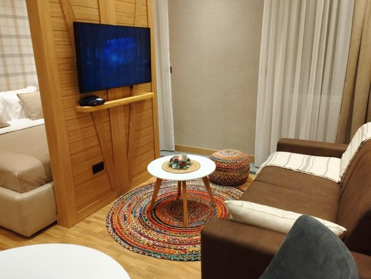 Wild Beauty Apartment-Modern Mountain 2 Колашин Екстер'єр фото